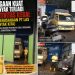 Diduga Pabrik PT LAS “Minyak Kita” Berdiri Tanpa Plang, Muncul Dugaan Kebocoran Pajak dan Pencemaran Limbah