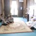 Pererat Silaturahmi dengan Ulama, KA SPN Polda Sumut dan Kapolres Langkat Kunjungi Madrasah Tuan Guru Besilam