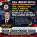 Ketua Umum DPP AKPERSI Ingatkan Presiden Prabowo: Tidak Semua Wartawan, Jurnalis, dan Media Adalah “Londo Ireng”