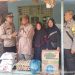 Kapolsek Secanggang Salurkan Bantuan untuk Keluarga Korban Anak Tenggelam