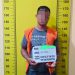 Bawa 7,43 Gram Ganja, Pria Asal Galang Diamankan Satresnarkoba Polresta Deli Serdang