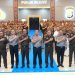 Polda Sumut-Kejati Sumut Teken MoU, Wujudkan Penegakan Hukum Profesional Tanpa Praktik Transaksional