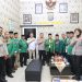 Kapolres Langkat Perkuat Silaturahmi dengan PD Al Washliyah Langkat, Bangun Sinergi untuk Kamtibmas yang Kondusif