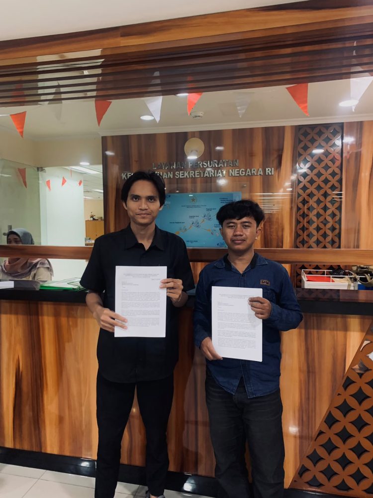 Mahasiswa dan Lembaga Kajian Layangkan Nota Keberatan ke Presiden, Tuntut Pencabutan Inpres No. 9 Tahun 2025 dan Penghentian Proyek KDMP