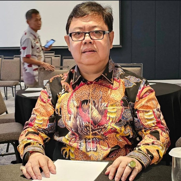 SUGIANTO, S.IP: APBD HARUS DIRASAKAN WARGA BANTEN 7 – BATUCEPER HINGGA JATIUWUNG