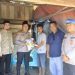 Kapolres Langkat Salurkan Bantuan untuk Korban Banjir di Besitang Pastikan Polri Hadir di Tengah Masyarakat