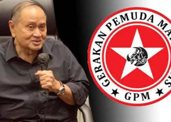 DPP GPM Respon Organisasi Ilegal Mengatasnamakan GPM Dengan Penguatan Konsolidasi Nasional