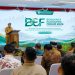 Wagub Buka Benuanta Economic Forum 2026, Perkuat Sinergi Hadapi Tantangan Global