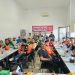 Bangun Kemitraan Strategis, Ojol Sumut Siap Bersinergi Menciptakan Lingkungan yang Tertib dan Kondusif