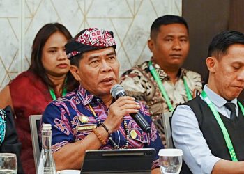 Gubernur Tawarkan Peluang Investasi Strategis kepada 14 Duta Besar