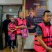 Enam Tersangka Korupsi Tata Kelola Minyak Pertamina Diserahkan ke Jaksa, Lima Ditahan