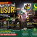Pedagang Pasar Cidu Berbenah Secara Swadaya, GPII Kota Makassar dan PK KNPI Bontoala : Penataan Tak Harus Dengan Penggusuran
