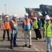 Direktur Keuangan Pelindo Lakukan Kunjungan Kerja ke Pelabuhan Sunda Kelapa