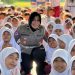 DITLANTAS POLDA KALTIM PERKUAT EDUKASI KESELAMATAN BERLALU LINTAS BAGI GENERASI MUDA
