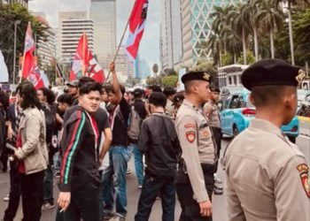 Buku Baru Bahlil Jangan Jadikan Alat Merendahkan Orang Lain, Sekda gmni DKI Jakarta: Cak Imin Jangan Diajari Soal Gagasan dan Karya