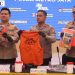 Kurang dari 24 Jam, Polsek Serpong Amankan Dua Terduga Pelaku Curat Disertai Penyekapan