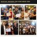 HUT ke-81 RI Makin Meriah! Festival Karaoke Aero Brew Lahirkan Para Juara, Hadiah Puluhan Juta dan Giveaway Banjir