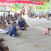 Pemerintah Desa Bersama Puskesmas Tapormai dan Kader Posyandu Gencarkan Aksi Pencegahan Stunting