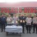 Polres Binjai Ungkap 18 Kasus Narkotika dalam Tiga Pekan, 20 Tersangka Diamankan