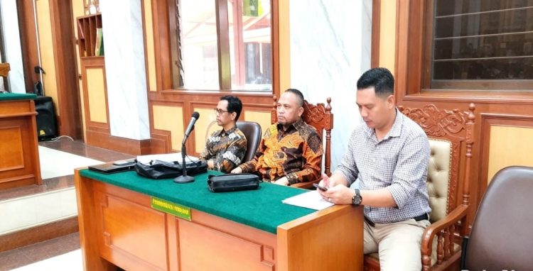 Sertifikat Negara Lawan AJB yang Hilang: Koordinat Berbeda & Sengketa Tanah Penuh Kejanggalan di PN Bogor