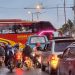Pool Bus Ilegal Diduga Jadi Biang Kerok Kemacetan di Jalan Sisingamangaraja Medan
