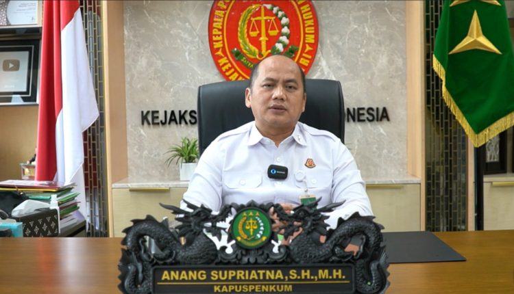 Tim Penyidik JAM PIDSUS Periksa 2 Orang Saksi   Terkait Perkara Tata Kelola MBG di BGN