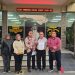 Dirikan Rumah Permanen Di Lahan Milik Almarhum And Halim Harahap Pasutri Dilaporkan Ke Poldasu