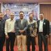 Plt Ketua Nasional GTDI Imbau Peserta Mubes XXV Jaga Keamanan dan Kondusifitas