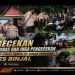 Kendaraan, Senpi dan HT Dinas Personel Polres Binjai