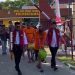 Satresnarkoba Polresta Mamuju Ringkus 3 Pelaku Beserta 55 Gram Sabu