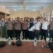 Polri Hadir di Sekolah, Sat Binmas Polres Langkat Edukasi Pelajar Cegah Pergaulan Bebas dan Gangguan Kamtibmas