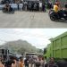 Warga Bojonegara Pertanyakan Demo Lanjutan Jilid II Yang Diduga Mengganggu Aktivitas, KMBP Gelar Aksi Lanjutan Tutut Pelebaran Jalan Dipercepat 