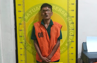 Satresnarkoba Polresta Deli Serdang Ungkap Peredaran Sabu dan Ganja di Tumpatan Nibung, Puluhan Paket Diamankan