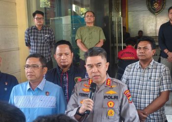 Kurang dari 24 Jam, Polda Sumut Ungkap Perampokan dan Pembunuhan Driver Taksi Online