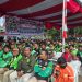 Solidaritas Transportasi Online Sumut Siap Dukung  Kepolisian Ciptakan Kondusifitas Dan Minimalisir Kejahatan