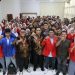 Bambang Pacul Ajak GSNI Dekatkan Pancasila dengan Kehidupan Masyarakat