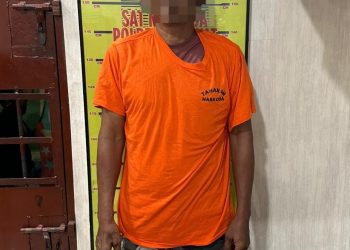 Butir Diduga Ekstasi Diamankan, Sat Res Narkoba Polres Langkat Tangkap Pria 49 Tahun