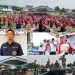 Gebyar AKBAR Buntu Bedimbar Menggelegar, Karang Taruna Tampil di Garda Terdepan Sukseskan HUT RI ke-81