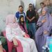 Tidak Terbukti Curi Timbunan : Bupati Gowa Berkunjung Di Kediaman ILYAS SITABA. 