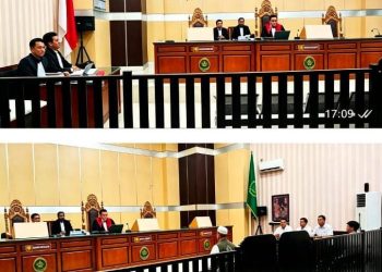 Praperadilan Djamaluddin: Status APL hingga Keabsahan Penetapan Tersangka Diuji di PN Tanjung Redeb