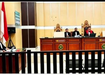 Praperadilan Djamaluddin: Kuasa Hukum Minta Hakim Nyatakan Penangkapan hingga Penahanan Tak Sah
