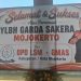 Karangan Bunga dari Berbagai Pihak Hiasi Hari Jadi & Peresmian YLBH Garda Sakera