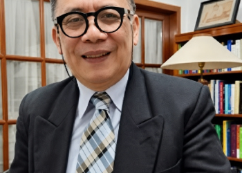 Sajikan Masa Depan Gemilang Hari Ini