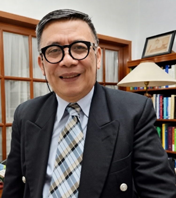 Sajikan Masa Depan Gemilang Hari Ini