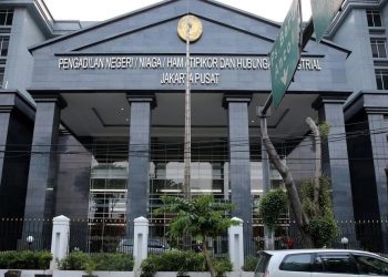Adili Mantan Menteri Agama Dkk, PN Jakpus Sidang Hingga 01.30 Dini Hari