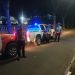 Antisipasi Geng Motor hingga Balap Liar, Satlantas Polres Langkat Gelar Patroli UKL di Stabat