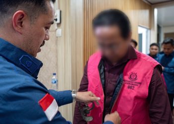 Kejari Karawang Tetapkan 4 Tersangka Korupsi KPR, Kerugian Negara Capai Rp237 Miliar