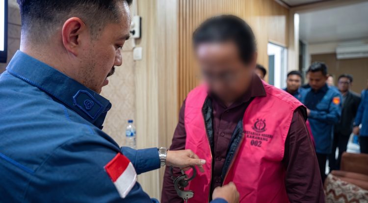 Kejari Karawang Tetapkan 4 Tersangka Korupsi KPR, Kerugian Negara Capai Rp237 Miliar