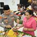 Syukuran HUT Polwan ke-78, Kapolres Langkat Apresiasi Dedikasi Srikandi Polri