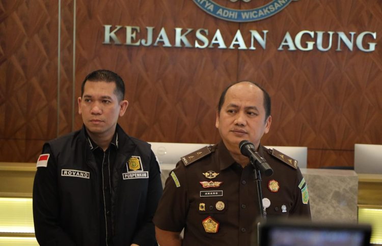 Kasus Tata Kelola MBG di BGN Bergulir, Kejagung Periksa 11 Saksi